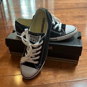 Converse All Star Dainty